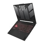 ASUS TUF Gaming A15 FA507NV-LP111 Jaeger Gray