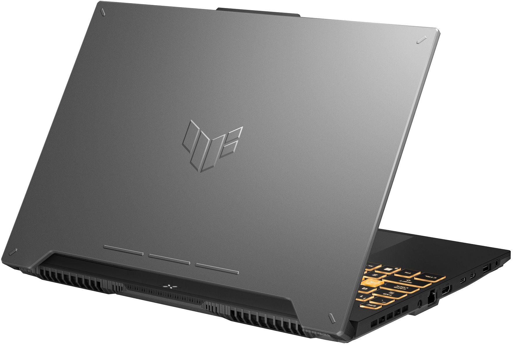 ASUS TUF Gaming A15 FA507NVR-HQ026W Mecha Gray