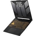 ASUS TUF Gaming A15 FA507NVR-HQ026W Mecha Gray
