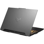 ASUS TUF Gaming A15 FA507NVR-LP148W Mecha Gray kovový