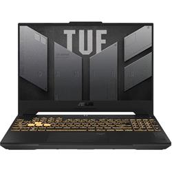 ASUS TUF Gaming A15 FA507NVR-LP148W Mecha Gray kovový