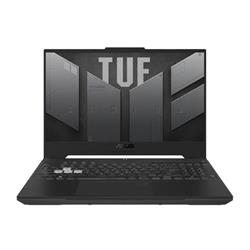 ASUS TUF Gaming A15 FA507RR-HN024W Jaeger Gray