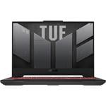 ASUS TUF Gaming A15 FA507UI-HQ079 Jaeger Gray Metallic