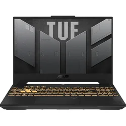 ASUS TUF Gaming A15 FX507VI-LP058W Jaeger Gray kovový