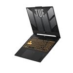 ASUS TUF Gaming A15 FX507VI-LP058W Jaeger Gray Metallic