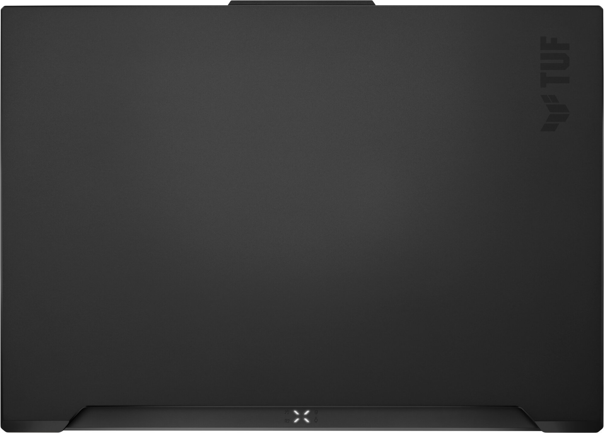 ASUS TUF Gaming A16 Advantage Edition FA617XS-N3032W Off Black kovový