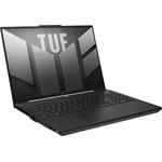 ASUS TUF Gaming A16 Advantage Edition FA617XS-N3032W Off Black kovový