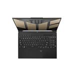 ASUS TUF Gaming A16 Advantage Edition FA617XS-N3042W Sandstorm kovový