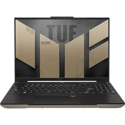 ASUS TUF Gaming A16 Advantage Edition FA617XS-N3042W Sandstorm metal