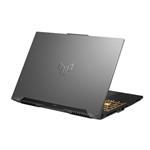 ASUS TUF Gaming A16 FA607NU-RL061 Mecha Gray