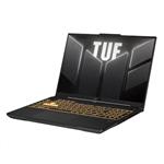 ASUS TUF Gaming A16 FA607NU-RL061 Mecha Gray