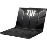 ASUS TUF Gaming A16 FA607NUG-RL142 Mecha Gray