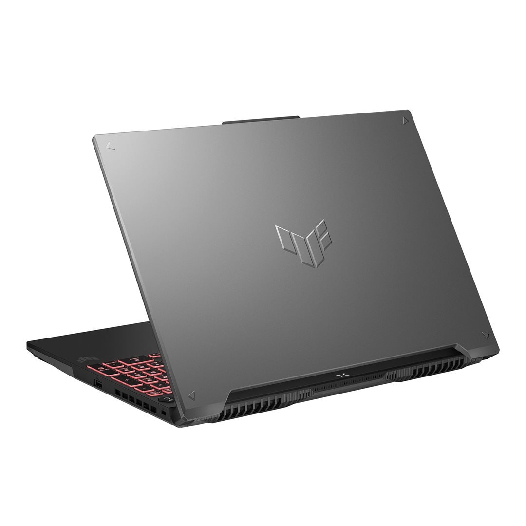 ASUS TUF Gaming A16 FA607NUQ-RL003Z Mecha Gray (bez adaptéru)
