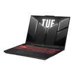 ASUS TUF Gaming A16 FA607NUQ-RL003Z Mecha Gray (bez napájacieho adaptéra)