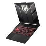 ASUS TUF Gaming A16 FA607NUQ-RL003Z Mecha Gray