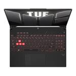ASUS TUF Gaming A16 FA607NUQ-RL003Z Mecha Gray