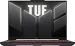 ASUS TUF Gaming A16 FA607NUQ-RL202WZ Mecha Gray kovový (bez adaptéra)