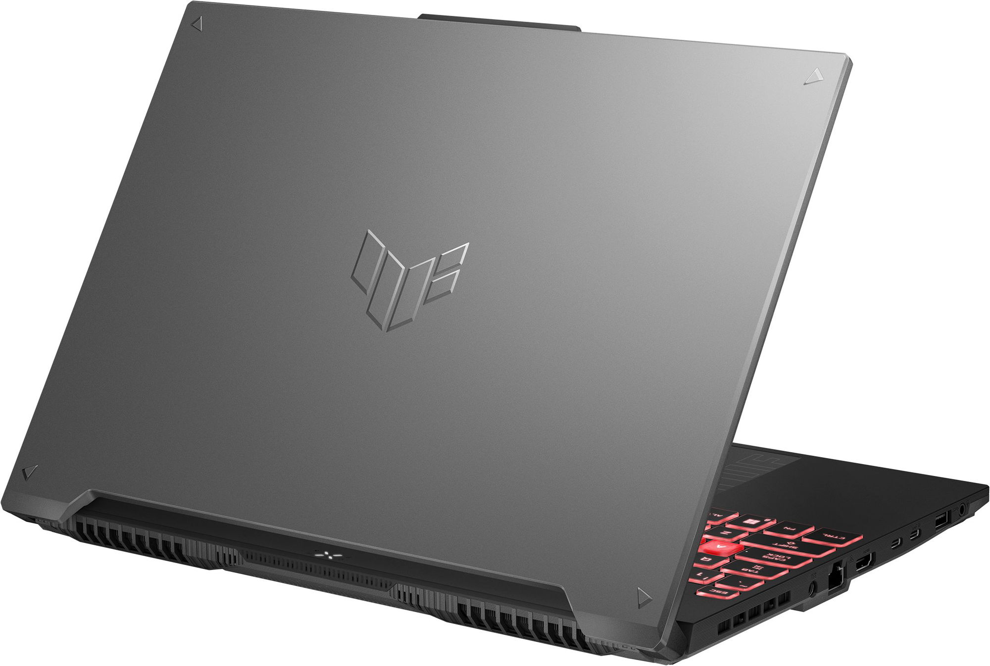ASUS TUF Gaming A16 FA607PV-QT117W Mecha Gray