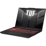 ASUS TUF Gaming A16 FA607PV-RL120 Mecha Gray