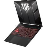 ASUS TUF Gaming A16 FA607PV-RL120 Mecha Gray