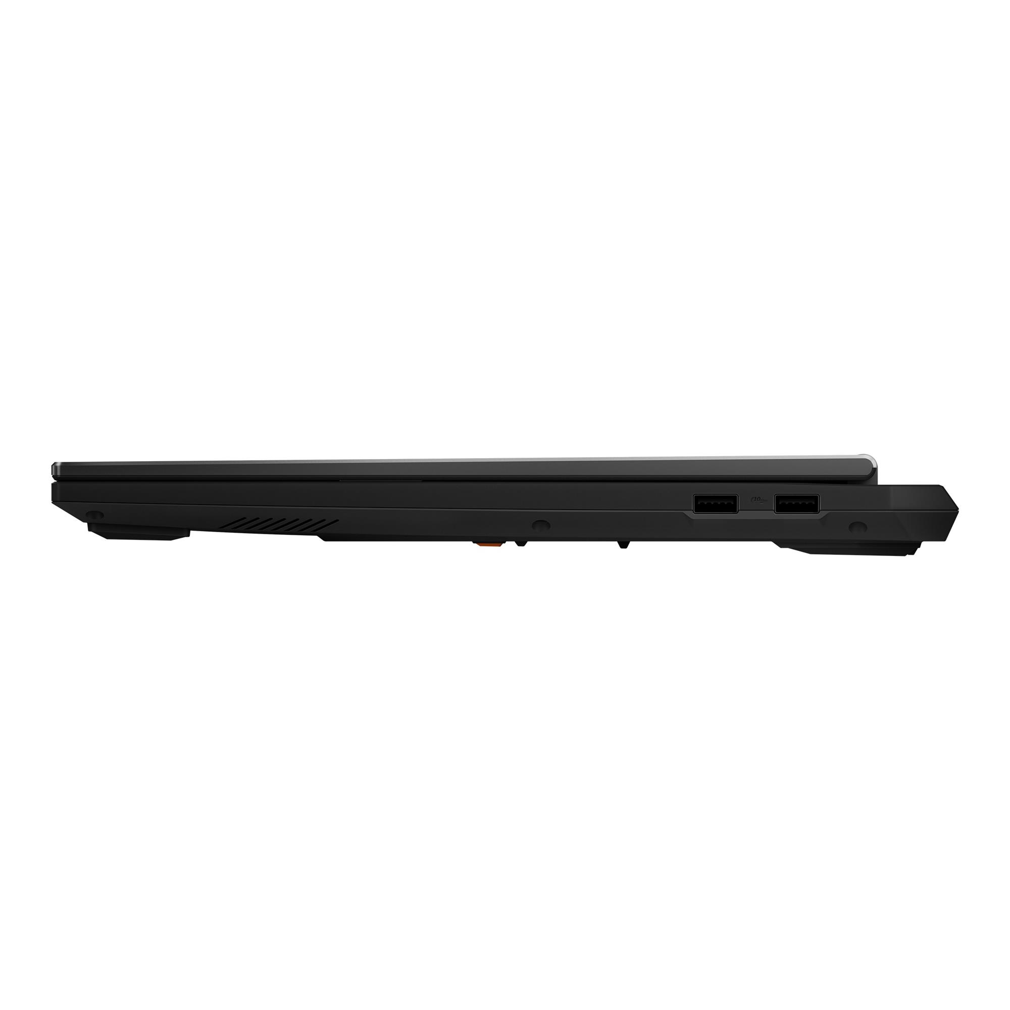ASUS TUF Gaming A16 FA608PP-QT025WZ Jaeger Gray (bez adaptéru)