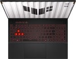 ASUS TUF Gaming A16 FA608UHI-TU126 Jaeger Gray
