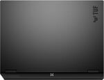 ASUS TUF Gaming A16 FA608UHI-TU126 Jaeger Gray
