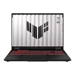 ASUS TUF Gaming A16 FA608UHI-TU126Z Jaeger Gray (bez adaptéru)