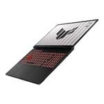 ASUS TUF Gaming A16 FA608UHI-TU126Z Jaeger Gray (bez napájacieho adaptéra)