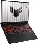 ASUS TUF Gaming A16 FA608UHI-TU230 Jaeger Gray kovový