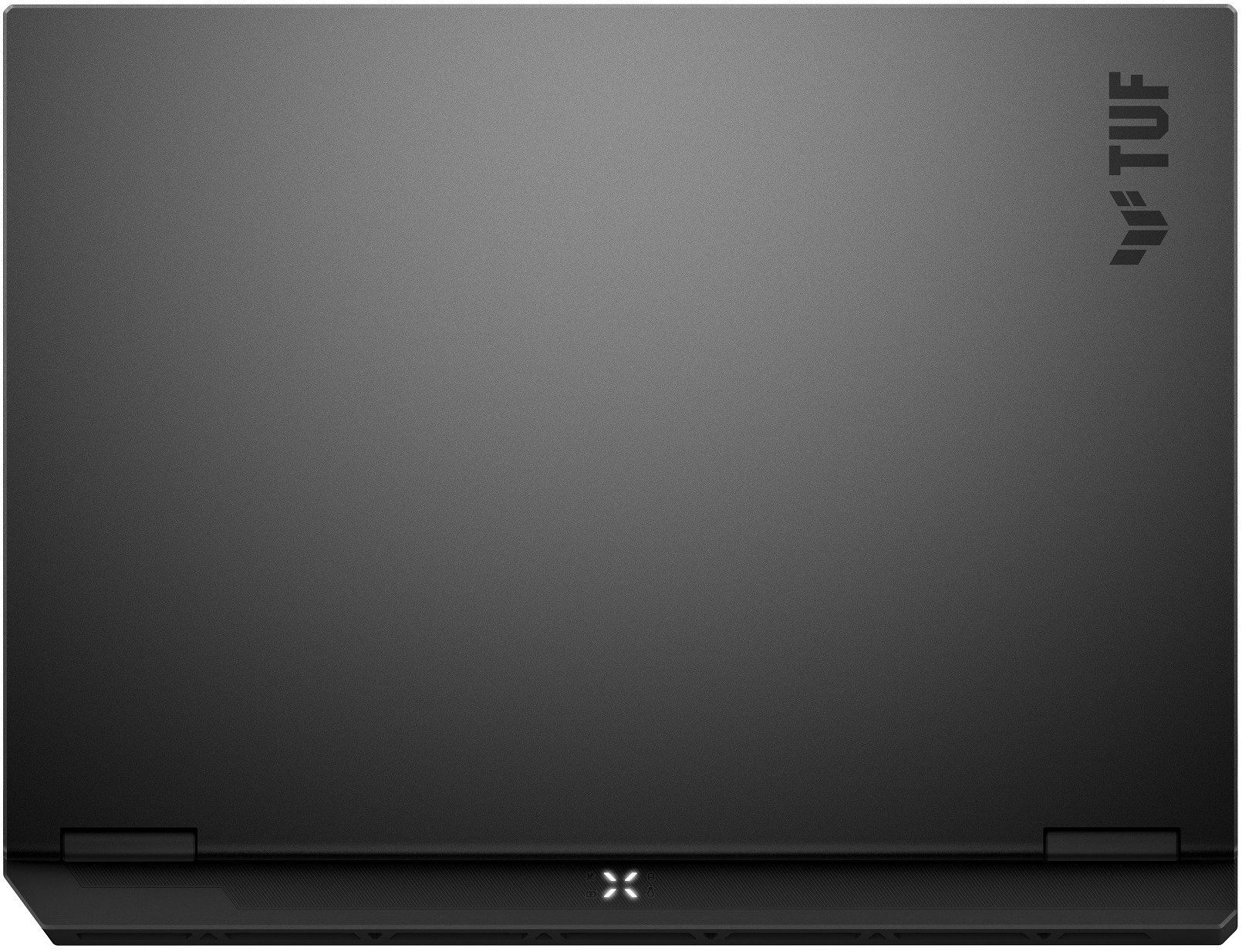 ASUS TUF Gaming A16 FA608UM-RV009W Jaeger Gray kovový