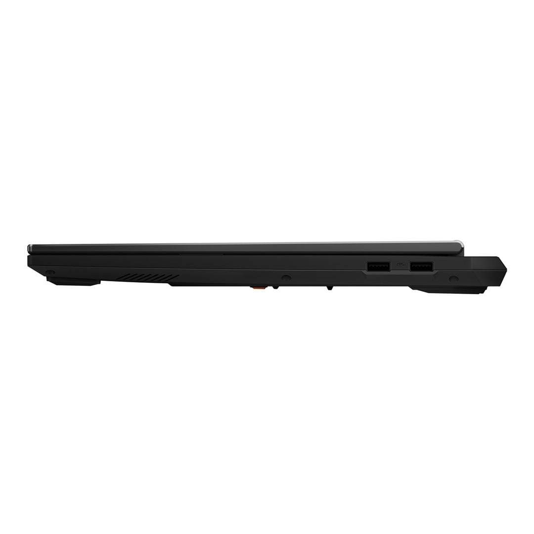 ASUS TUF Gaming A16 FA608UM-RV015 Jaeger Gray kovový