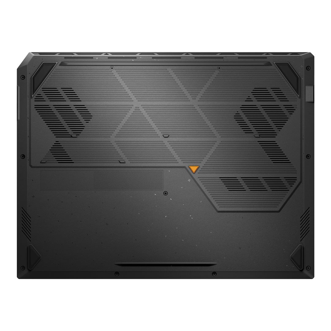ASUS TUF Gaming A16 FA608UMI-TU167WZ Jaeger Gray (bez napájacieho adaptéra)