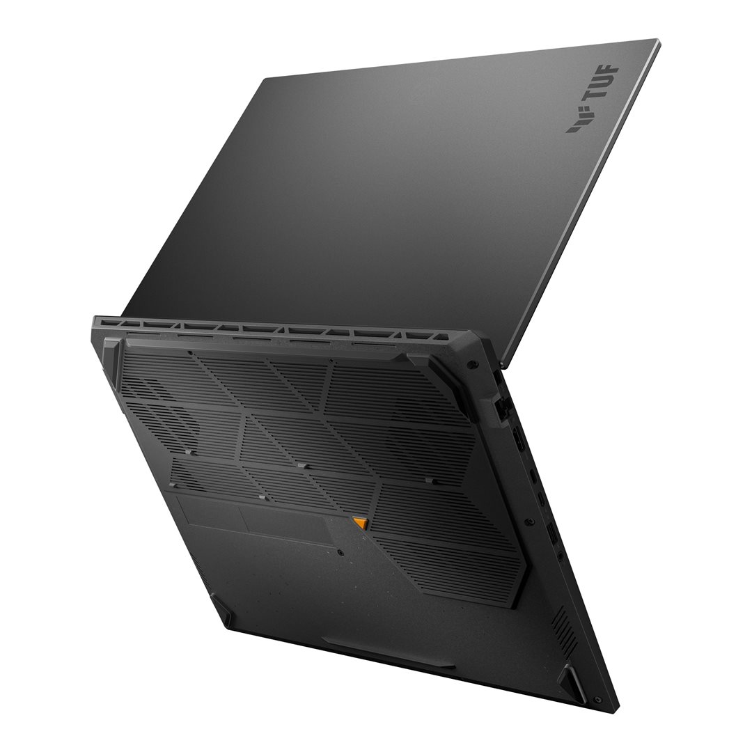 ASUS TUF Gaming A16 FA608UP-RV007 Jaeger Gray