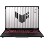 ASUS TUF Gaming A16 FA608UP-RV007 Jaeger Gray kovový