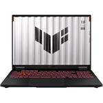 ASUS TUF Gaming A16 FA608UP-RV007 Jaeger Gray Metallic