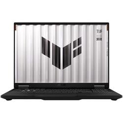 ASUS TUF Gaming A16 FA608UP-RV007 Jaeger Gray Metallic