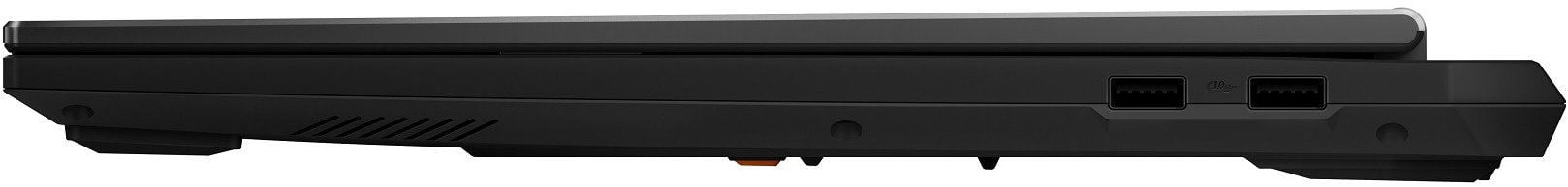 ASUS TUF Gaming A16 FA608UP-RV018 Jaeger Gray Metallic