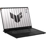ASUS TUF Gaming A16 FA608UP-RV018 Jaeger Gray Metallic