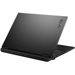 ASUS TUF Gaming A16 FA608UP-RV018 Jaeger Gray Metallic