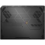 ASUS TUF Gaming A16 FA608UP-RV018 Jaeger Gray Metallic