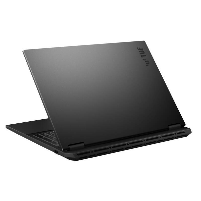 ASUS TUF Gaming A16 FA608UP-RV048 Jaeger Gray