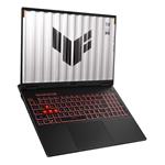 ASUS TUF Gaming A16 FA608UP-RV096W Jaeger Gray