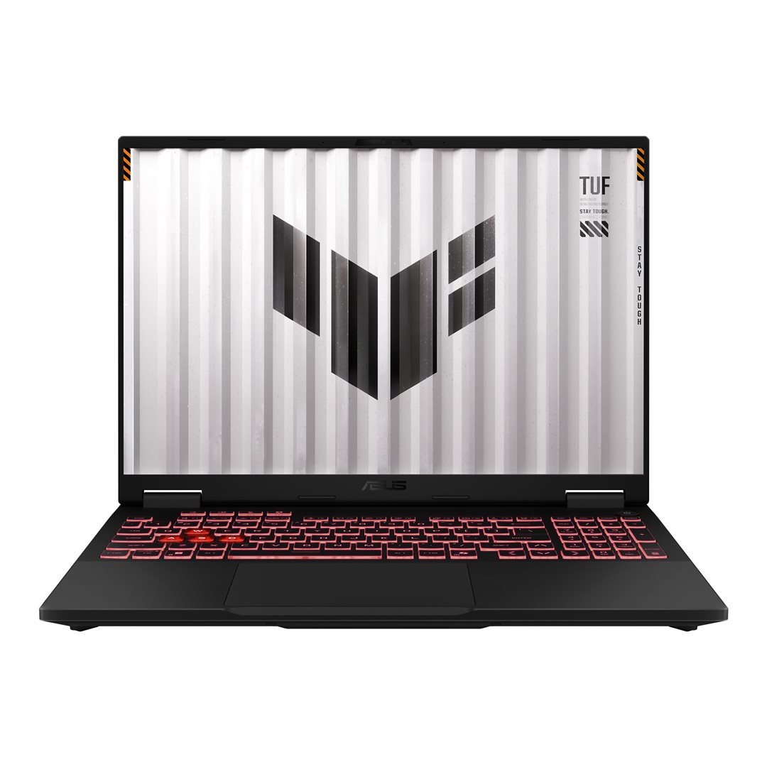 ASUS TUF Gaming A16 FA608UP-RV096W Jaeger Gray