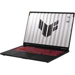ASUS TUF Gaming A16 FA608WI-QT039X Jaeger Gray Metallic