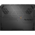 ASUS TUF Gaming A16 FA608WI-QT039X Jaeger Gray Metallic