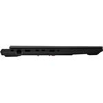 ASUS TUF Gaming A16 FA608WI-QT039X Jaeger Gray Metallic