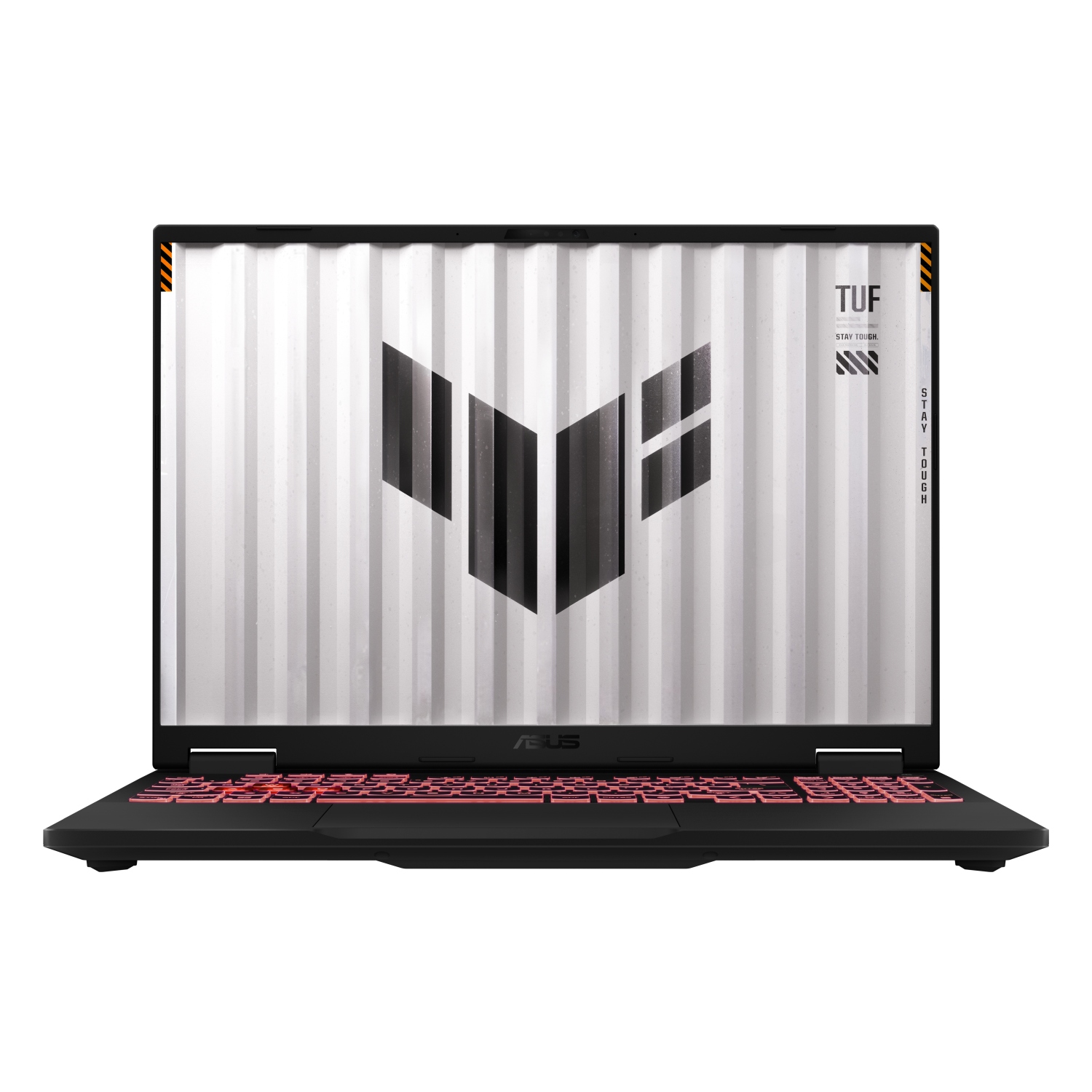 ASUS TUF Gaming A16 FA608WV-QT015W Jaeger Gray Metallic