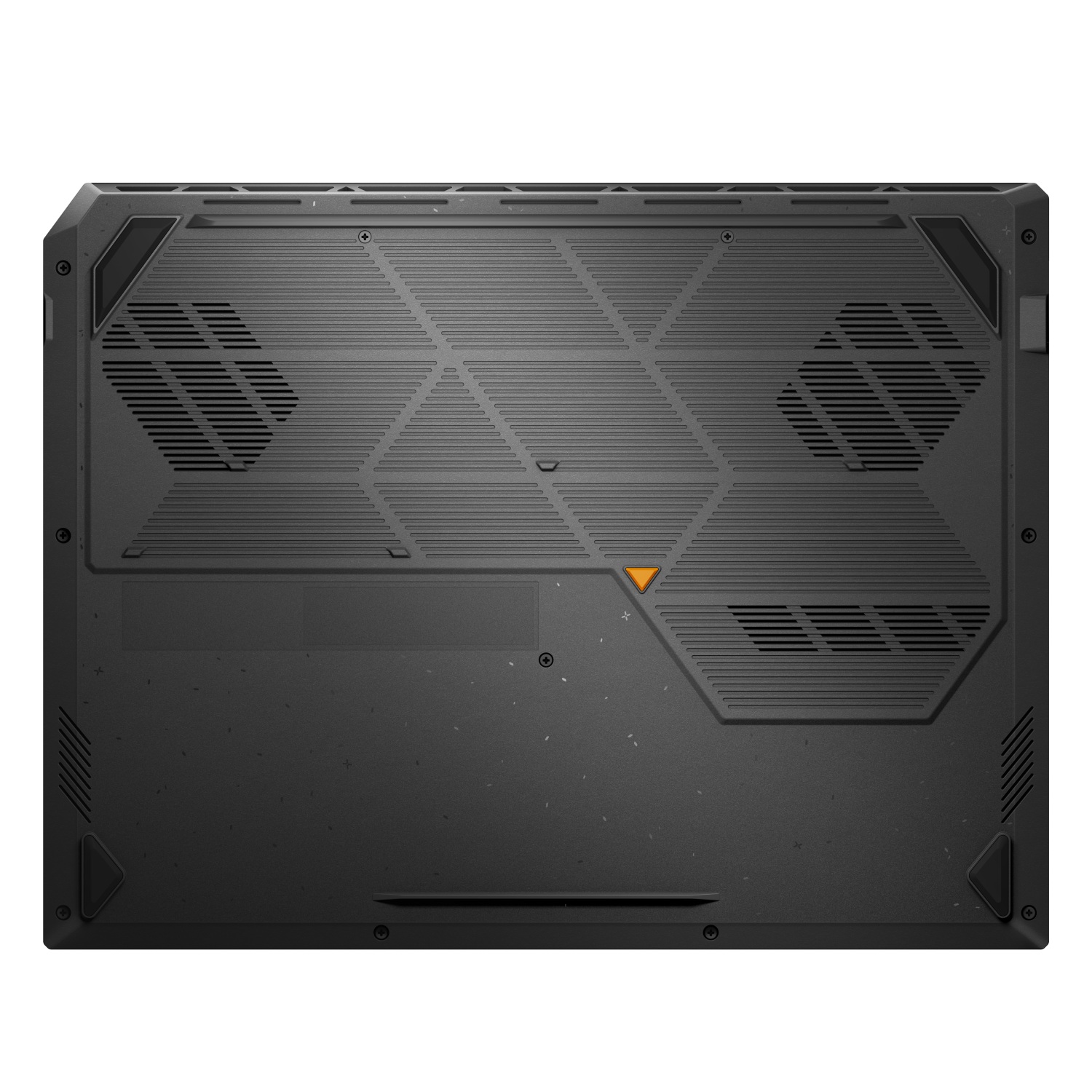 ASUS TUF Gaming A16 FA608WV-QT015W Jaeger Gray Metallic