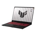 ASUS TUF Gaming A16 FA608WV-QT015W Jaeger Gray Metallic